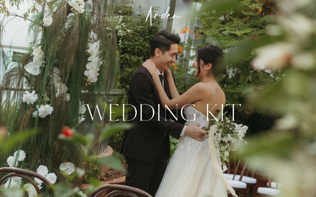 1-Arden – Weddings Kit 2026