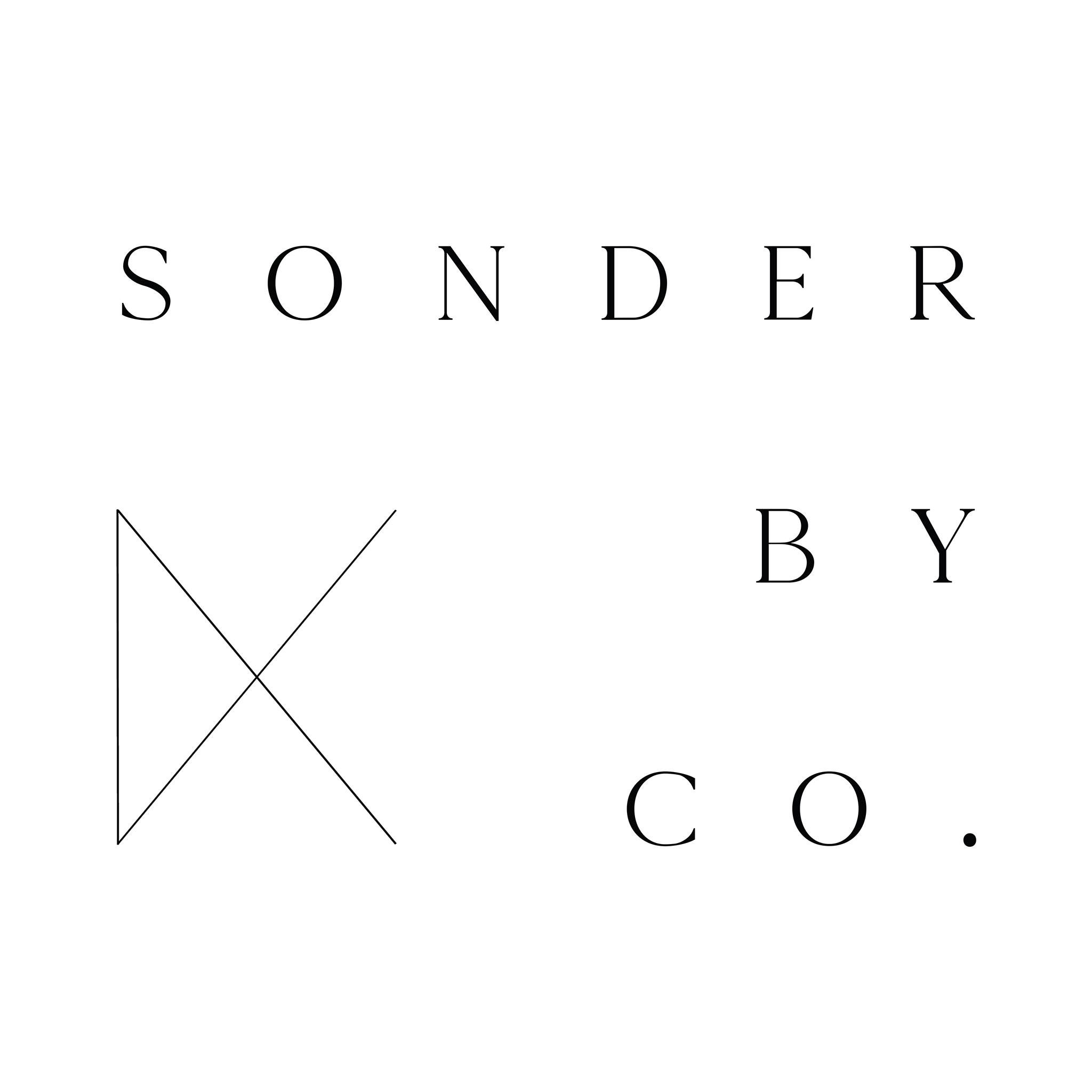 Sonder by Co