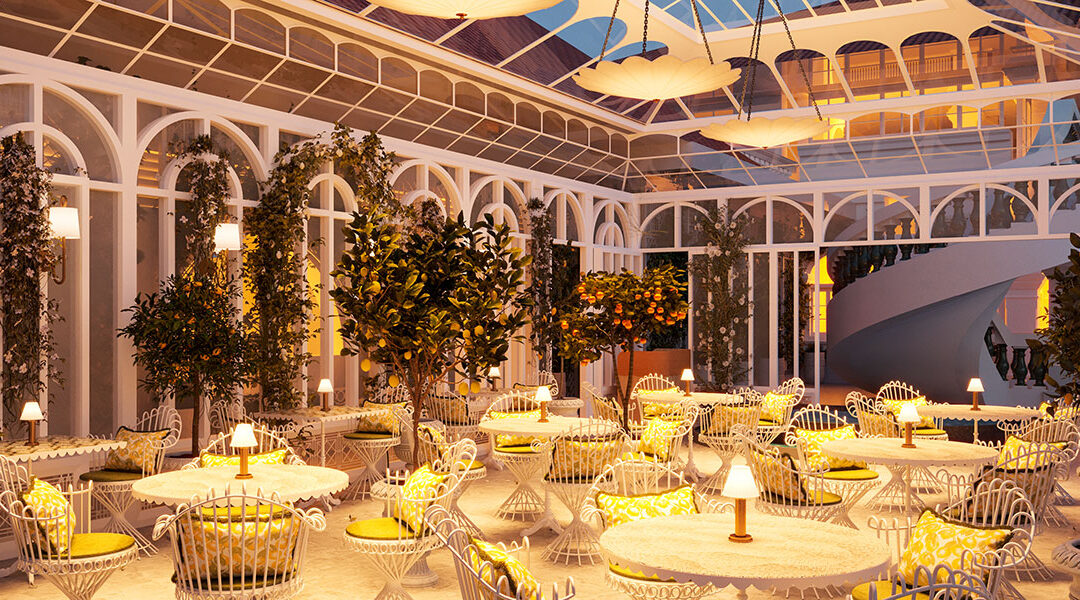 Corporate event