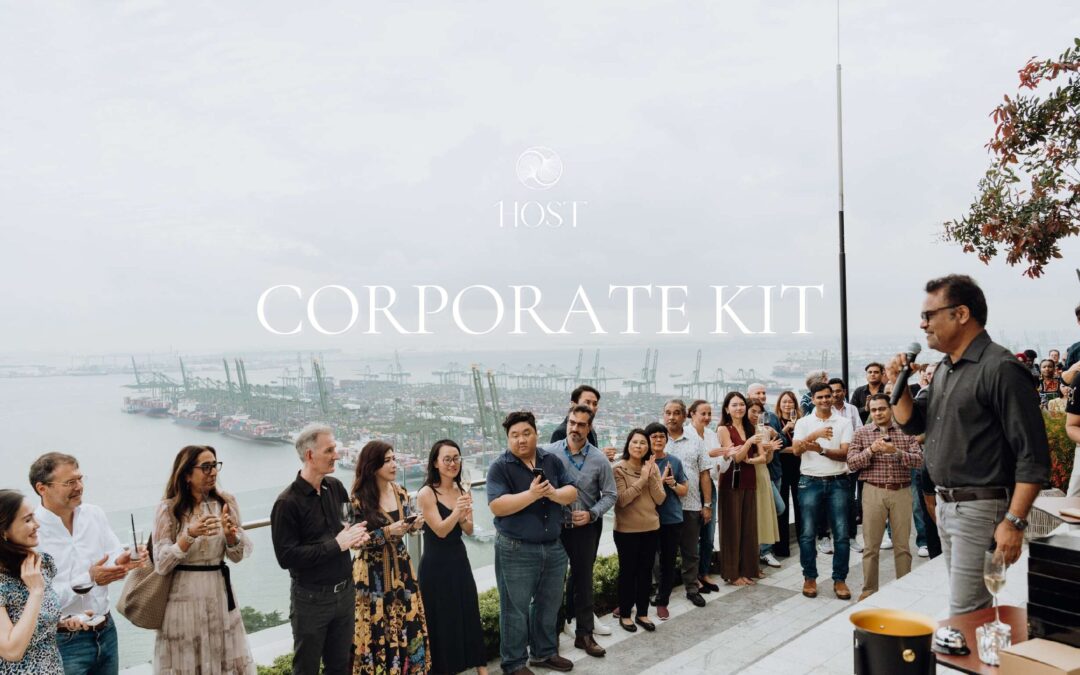 1Alfaro – Corporate Kit