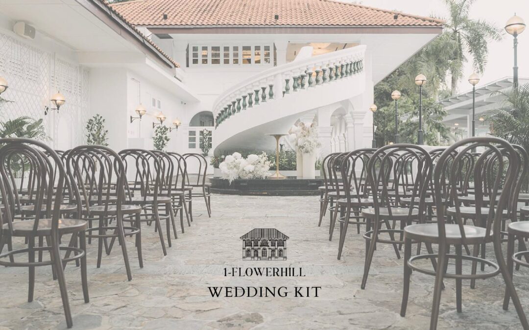 1-Flowerhill – Weddings Kit