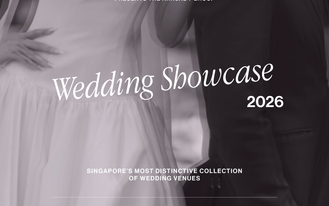 wedding showcase 2026