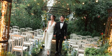 bridal fair singapore