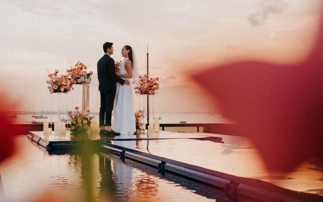 wedding venues Singapore