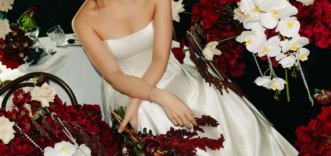 Singapore wedding planner