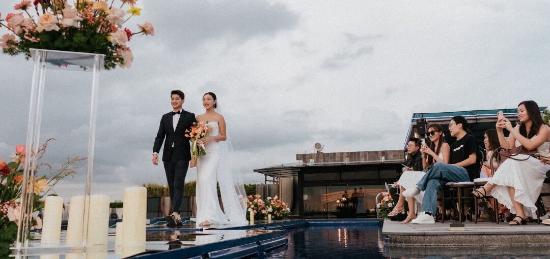 unique wedding venues sg