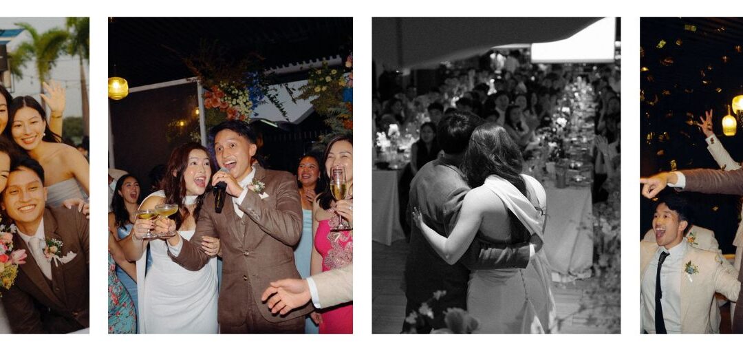 Weddings at 1-Altitude Coast