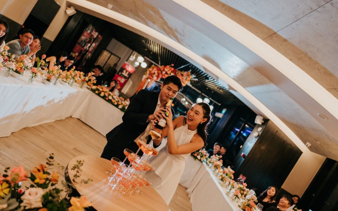 affordable weddings singapore